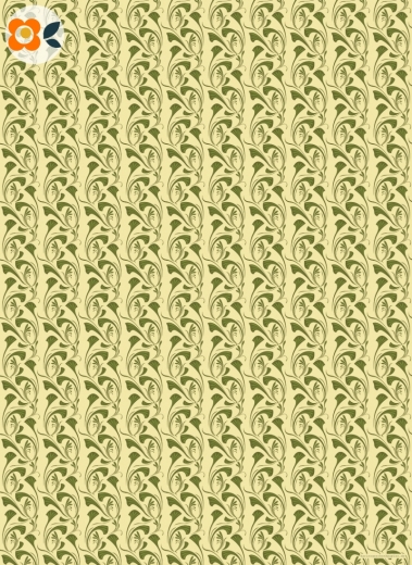 Geschenkpapier Vivienne