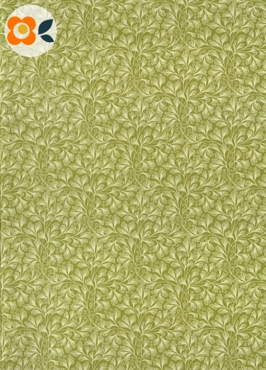 Notizheft Nature Pattern