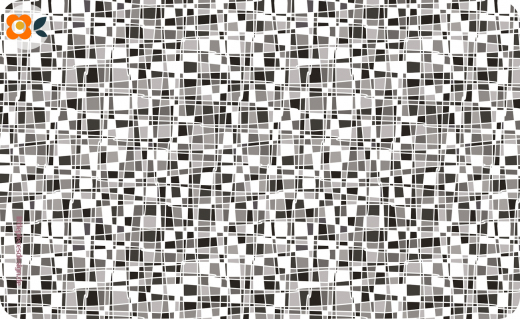 Frühstücksbrettchen Eckige Angelegenheit