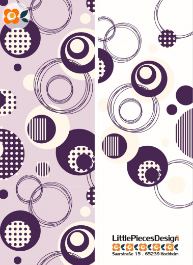 Lesezeichen Kreistanz