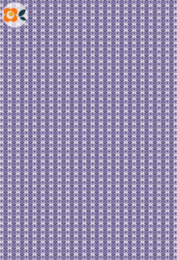 Geschenkpapier VeryPeriOgee