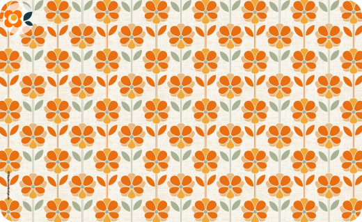 Frühstücksbrettchen Das Flüstern von Safran