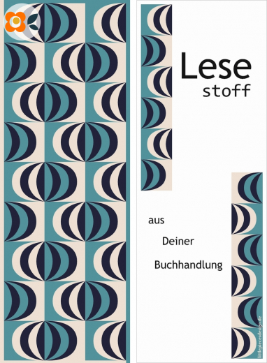 Lesezeichen Lesestoff, Zwiebelkönigin