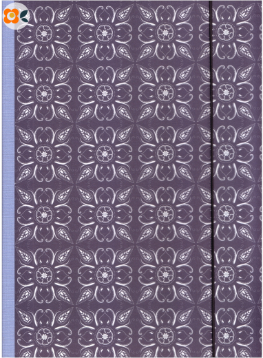Sammelmappe Bandana