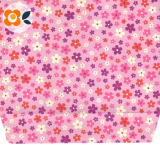 Briefumschlag Blümchen