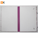 Sammelmappe Cherry Blossom, Hellrosa