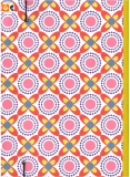 Sammelmappe Punktkreise & Blumen
