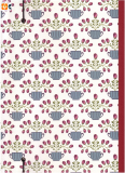 Sammelmappe Blumentopf