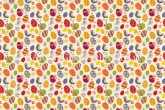 Geschenkpapier Ostern