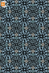 Geschenkpapier Deep Sea
