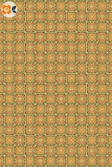 Geschenkpapier Arabesken-Sommer