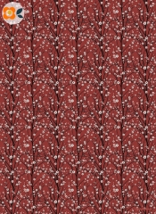 Geschenkpapier Kirschblüte
