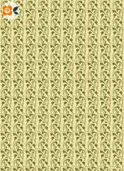 Geschenkpapier Vivienne