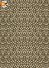 Geschenkpapier Damask