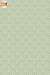 Geschenkpapier Nature Pattern, grün