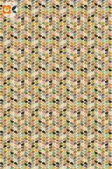 Geschenkpapier FinDrop 2