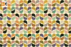 Geschenkpapier FinDrop 4Q