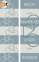 Sortiment Lesezeichen Hobby+Freizeit