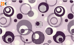 Frühstücksbrettchen Kreistanz