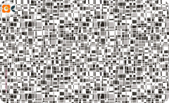 Frühstücksbrettchen Eckige Angelegenheit