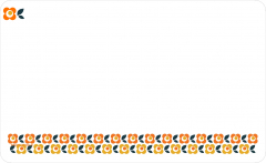 Frühstücksbrettchen Glückliche Sechziger