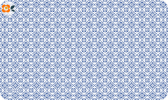 Frühstücksbrettchen Mediterraner Traum