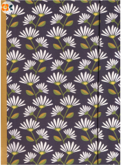 Sammelmappe Sommerblumen