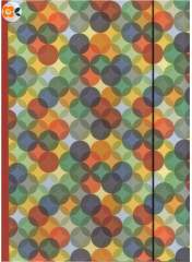 Sammelmappe Retrochips